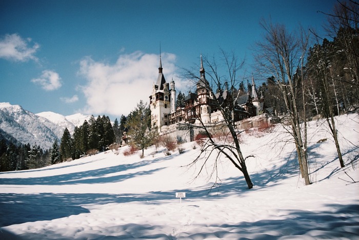 000014 - Sinaia 23 08 2009