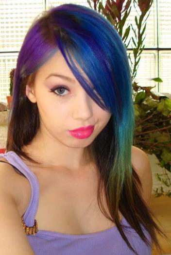 Skye - Skye Sweetnam