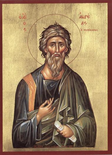 31-noiembrie-Sf. Ap. Andrei