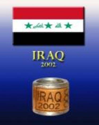 IRAQ 2002 - c INELE DIN TOATE TARILE