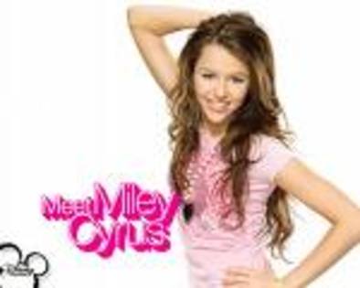 miley Cyrus - Miley Cyrus