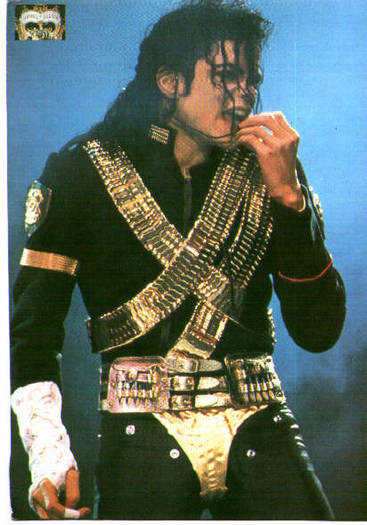 45 - Poze Michael Jackson