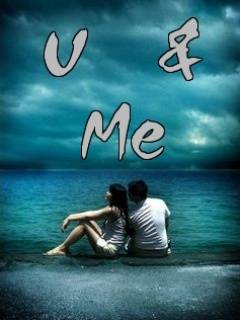 U And Me - Just picture