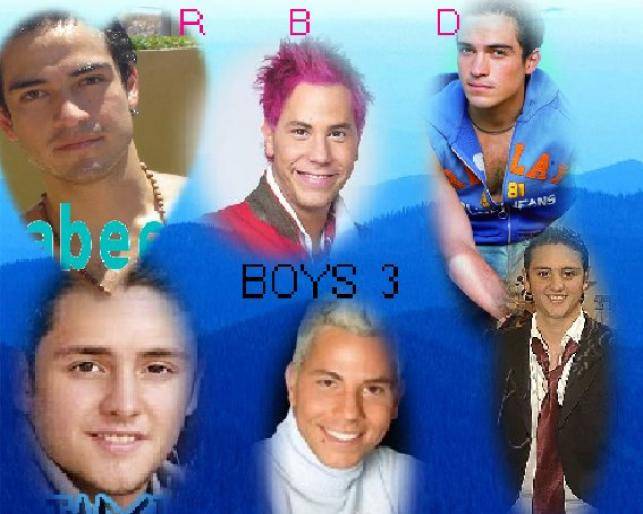 cool (20) - poze rebelde