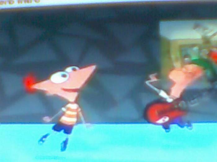 snapshot-209 - Pineas si Ferb