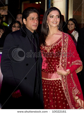 Srk si Arjun - OM SHANTI OM