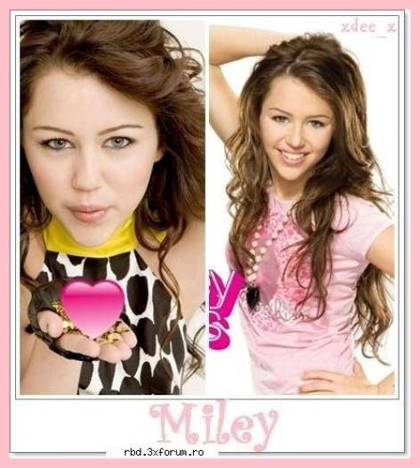 28 - Miley Cyrus