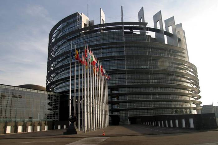 parlamentul-european-strasbourg-franta-369 - Franta