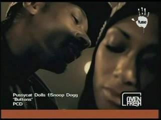 Pussycat Dolls ft Snoop Dogg - Buttons [RamVideos]-4 - pussycat dols