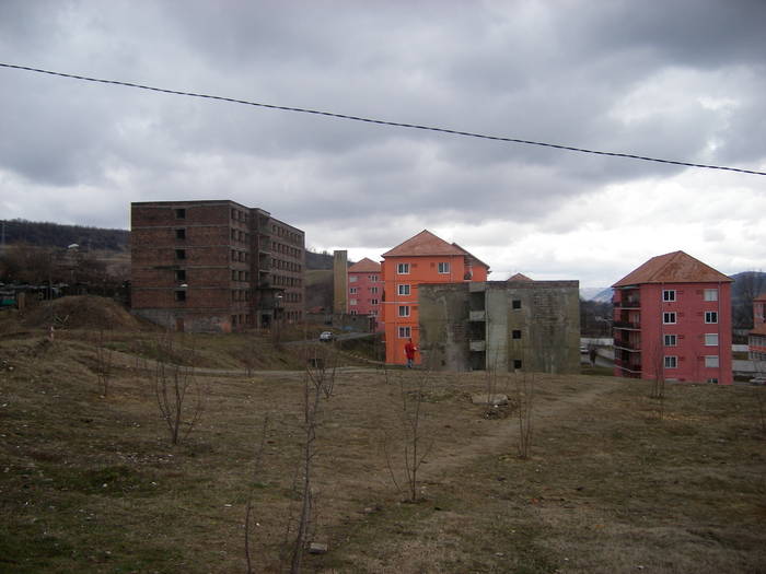 Copsa Mica-Trecut si prezent