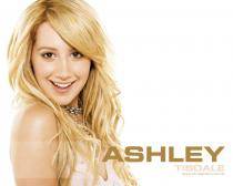 *Ashley* - Ashley Tisdale- Sharpay