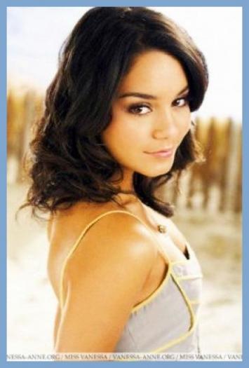 28 - Vanessa Hudgens