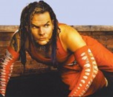 14 - Jeff Hardy