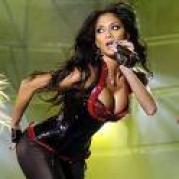 dfgh - nicole scherzinger