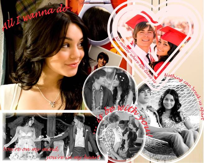 HSM3_Just_wanna_be_with_you