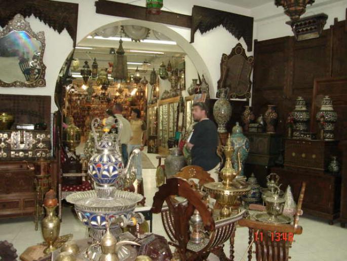 Maroc - Tanger