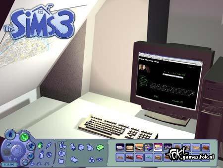 sims3 4 - SIMS-Cel mai tare joc