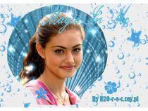 cleo 43 - Phoebe Tonkin