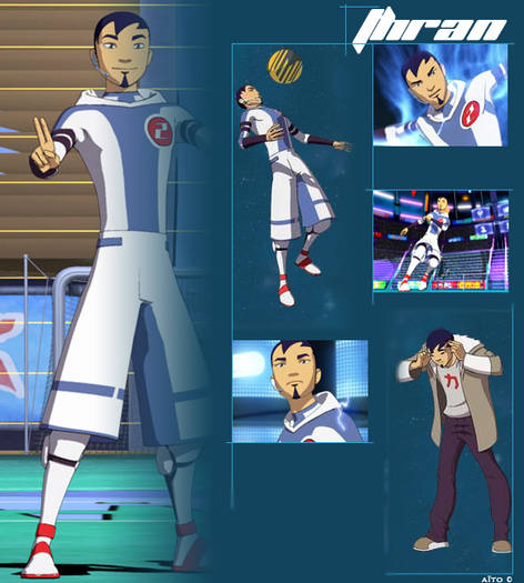 thranxa0 - Galactik Football