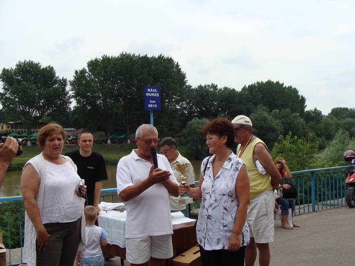 Memorial Sorin Lobont Editia a X a (2009)