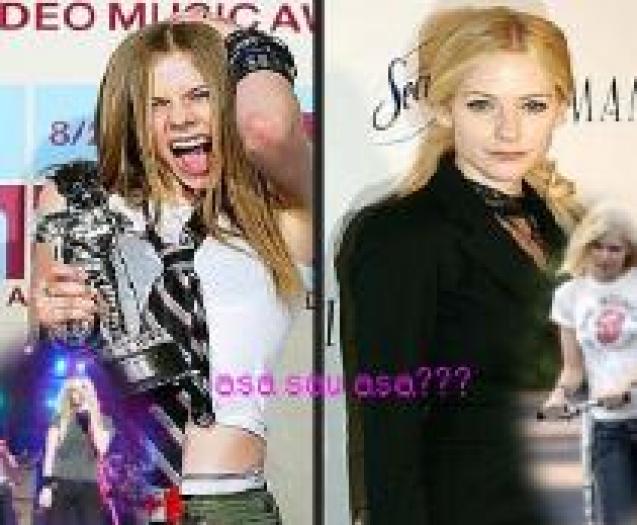 XDEBZHXMYLMWQEMZVOU - alte poze cu avril lavigne