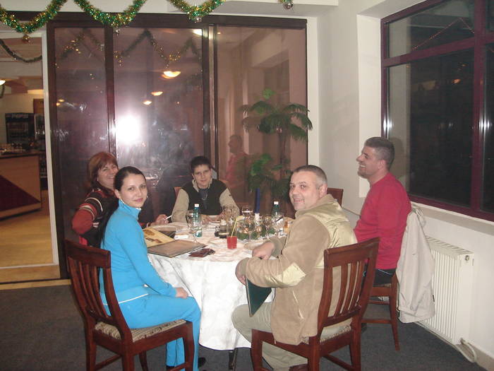 Poze Revelion 2005-2006 009 - 2006 REVELION VATRA DORNEI