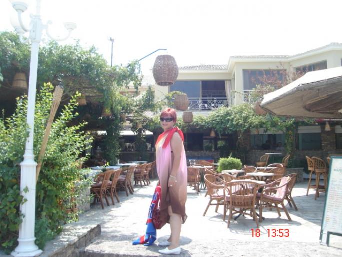 114 Kantokali - 2007 CORFU AUGUST