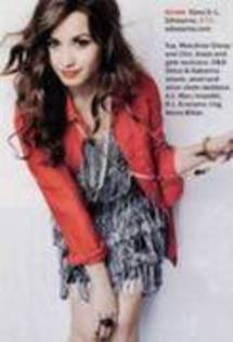 DEMI_LOVATO_IN_REVISTE - DeMy LoVaTo In ReViStE