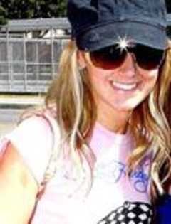 raraaaaaaaaaaaa - ASHLEY TISDALE POZE RARE