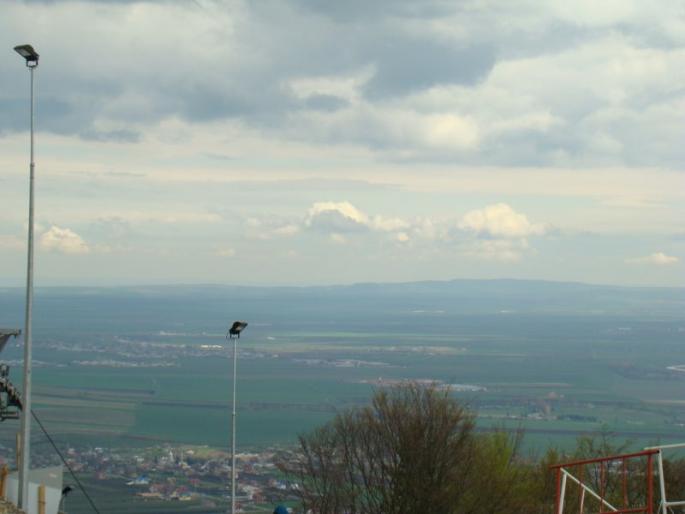 DSC03446 - 16 aprilie - Piatra Neamt