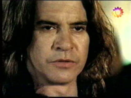 Amador - Soy Gitano-Sange de Tigan-2003-2004