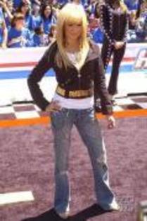 HRDBMXXTMMMCKXIYLZK - ASHLEY TISDALE