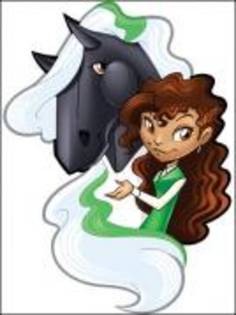 - Horseland