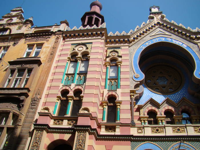 Prague