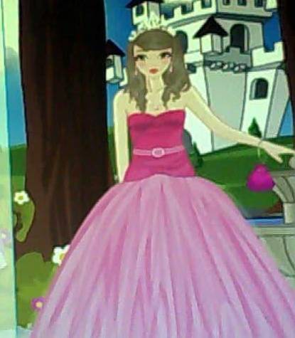 princess2 - DiVeRsE