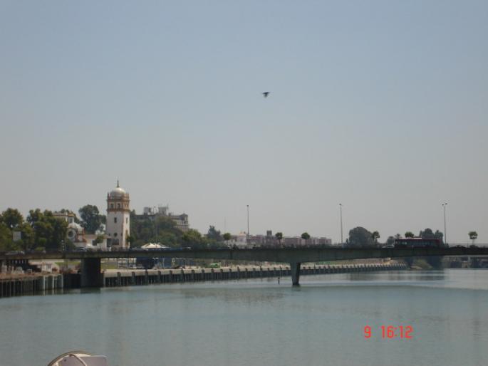 129 Sevilla - Sevilla
