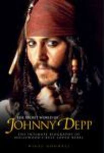 deepq - johny depp