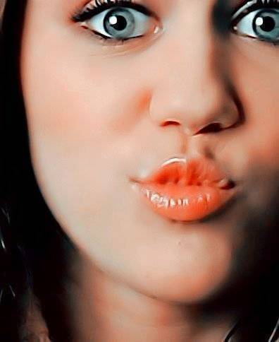 EGUIKTYVZVJDZXWKTCN - Hannah Montana-Miley