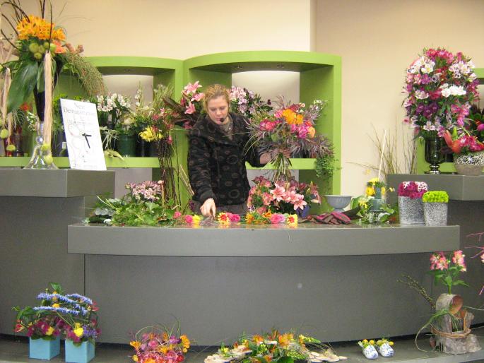 IMG_3421 - Keukenhof 2008