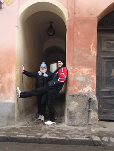 DSC05741 - poze Ianuarie 2009