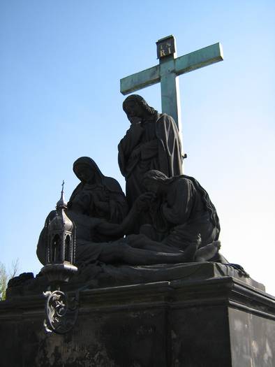 Prague - Prague