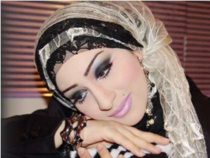 beautiful hijabi (2) - beautiful hijabi