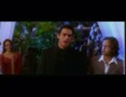 Nichkil si Simar cantand o melodie tare frumoasa