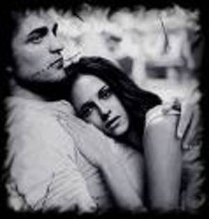 edward and bella