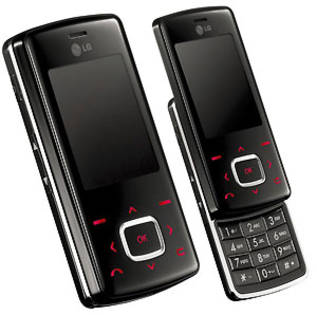 LG_Chocolate - telefonul meu mobil