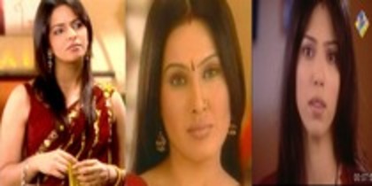 Mahua Sindura Chandra - A ta pentru totdeauna-Amar and Divya Sagar and Vidya
