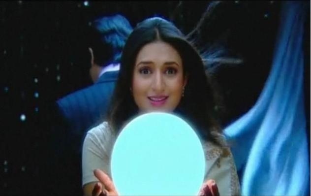 BVFWMYQGDWAMUBZJVFF - Divyanka Tripathi