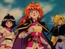 6 - Slayers