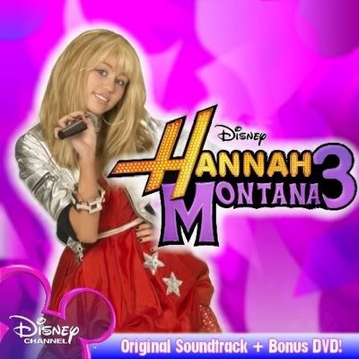 pissydeea - AICI CLUB HANNAH MONTANA