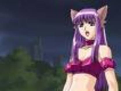 renee 1 - mew mew power renne